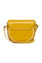 Marni torebka dziecięca MW94F SMILE BAG BAGS M01476 żółty AW25