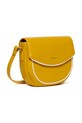 Akcesoria Marni torebka dziecięca MW94F SMILE BAG BAGS M01476 żółty