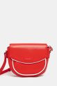 Детская сумочка Marni MW94F SMILE BAG BAGS не вмещает А4 красный M01476