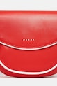 Marni torebka dziecięca MW94F SMILE BAG BAGS czerwony M01476