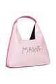 Девочка Детская сумочка Marni MW96F DIAMOND BAG BAGS M01478 розовый