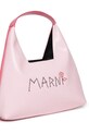 Dječja torba Marni MW96F DIAMOND BAG BAGS roza M01478