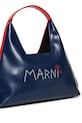 Marni geantă fete MW96F DIAMOND BAG BAGS bleumarin M01478