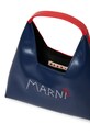 Детская сумочка Marni MW96F DIAMOND BAG BAGS M01478 тёмно-синий