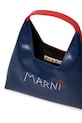 Marni geantă fete MW96F DIAMOND BAG BAGS M01478 bleumarin