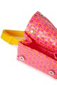 Marni torebka dziecięca MW100F JOY BAG MICRO BAGS M01482 różowy