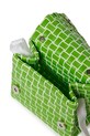 Dječja torba Marni MW100F JOY BAG MICRO BAGS M01482 zelena