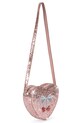 Fete Konges Sløjd geantă fete VALENTINES TUT SHOULDER BAG KS103368 roz