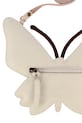 Детска кожена чанта Donsje Toto Purse Butterfly розов 5003002