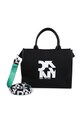 Dkny torebka dziecięca D62348 czarny SS25