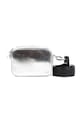 Τσάντα Dkny D62349 γκρί SS25