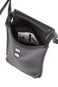 Calvin Klein Jeans saszetka dziecięca czarny IU0IU00695.PPYA
