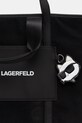 Τσάντα Karl Lagerfeld Z30547 μαύρο
