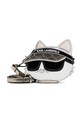 Дитяча сумочка Karl Lagerfeld синтетичний золотий Z30582