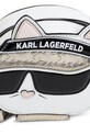 Karl Lagerfeld torebka dziecięca Z30582
