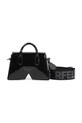 Karl Lagerfeld borsetta per bambini Z30400 nero SS25