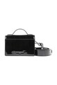 Karl Lagerfeld geantă fete Z30405 negru SS25