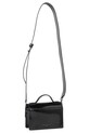 Fete Karl Lagerfeld geantă fete Z30405 negru