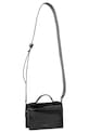 Дівчинка Дитяча сумочка Karl Lagerfeld Z30405 чорний