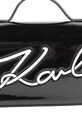 Karl Lagerfeld geantă fete Z30405 negru