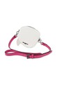Detská kabelka Karl Lagerfeld Z30409 ružová SS25