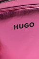 HUGO geantă fete roz G00319