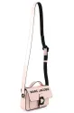 Fete Marc Jacobs poseta fete W60415 roz