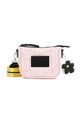 Детская сумочка Marc Jacobs узор розовый W60548