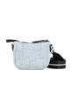 Дитяча сумочка Marc Jacobs W60557 блакитний SS25