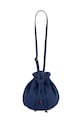 Κοριτσίστικα Παιδική τσάντα Polo Ralph Lauren 4AR165 σκούρο μπλε