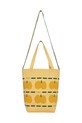Κοριτσίστικα Παιδική τσάντα Tinycottons TANGERINES TOTE BAG SS25.391 μπεζ