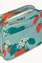 Tinycottons nerka dziecięca STRAWBERRIES FANNY BAG niebieski SS25.410