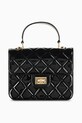 Patrizia Pepe poseta fete K103 uni negru 7B0015