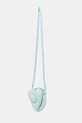 Детска чанта United Colors of Benetton 6Z6KGY00P.P.Seasonal тюркоазен SS25