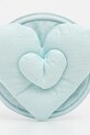 Детска чанта United Colors of Benetton 6Z6KGY00P.P.Seasonal тюркоазен