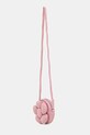 Детска чанта United Colors of Benetton 6Z6KGY00P.P.Seasonal розов SS25