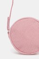 Момиче Детска чанта United Colors of Benetton 6Z6KGY00P.P.Seasonal розов