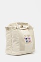 Detská kabelka United Colors of Benetton 6UJYCY021.G.Seasonal béžová SS25