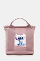 United Colors of Benetton poseta fete nu incape in A4 roz 6UJYCY021.G.Seasonal
