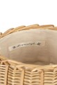 Košík Konges Sløjd CELEBRATION BASKET KS103578 béžová