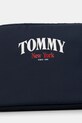 Tommy Hilfiger saszetka dziecięca granatowy AU0AU01947.PPYA