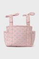 Mayoral Newborn torba do wózka 19889.1S.Newborn.PPYH różowy SS25