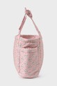 Akcesoria Mayoral Newborn torba do wózka 19889.1S.Newborn.PPYH różowy
