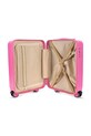 Konges Sløjd geantă pentru cărucior pentru copii TRAVEL SUITCASE 45x31x21 cm KS102335.G roz