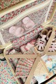 Konges Sløjd walizka dziecięca TRAVEL SUITCASE KALUKA 45x31x21 cm KS102941