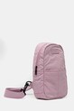 Παιδικό τσαντάκι United Colors of Benetton 6IDDCY026.G.Seasonal ροζ SS25