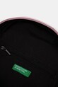 Παιδικό τσαντάκι United Colors of Benetton 6IDDCY026.G.Seasonal ροζ