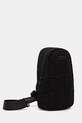 Παιδικό τσαντάκι United Colors of Benetton 6IDDCY026.G.Seasonal μαύρο SS25