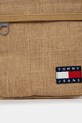 Σακίδιο Tommy Jeans μπεζ AM0AM12900