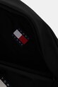 Tommy Jeans borseta negru AM0AM12918